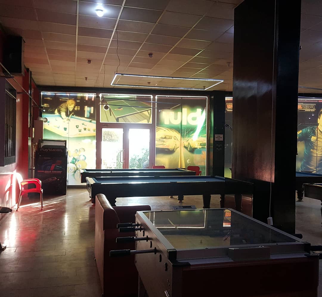 Salon Fotoğrafı 1